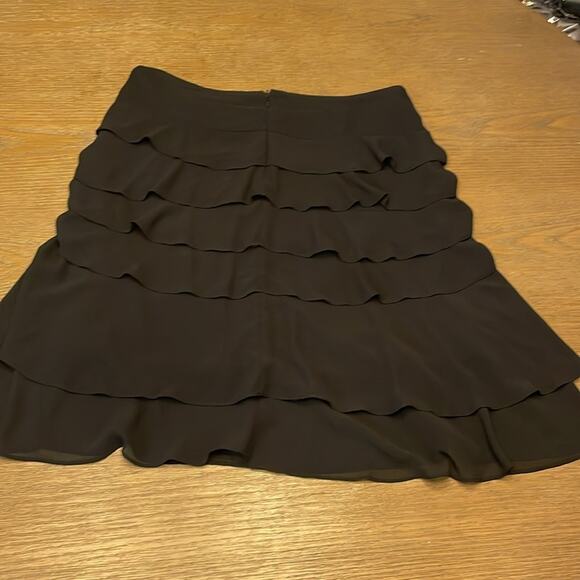 JS Collection ruffled skirt - Picture 6 of 8